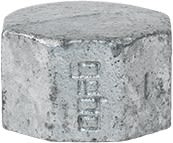 GEBO ITALIA - GEI300-6G CALOTTA TESTA ESAGONALE 1