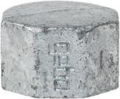 GEBO ITALIA - GEI300-10G CALOTTA TESTA ESAGONALE 21/2