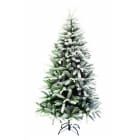 GIOCOPLAST NATALE SP - GCP30110059 ALBERO FIOCCATO CM.185 CON 1028 RAMI