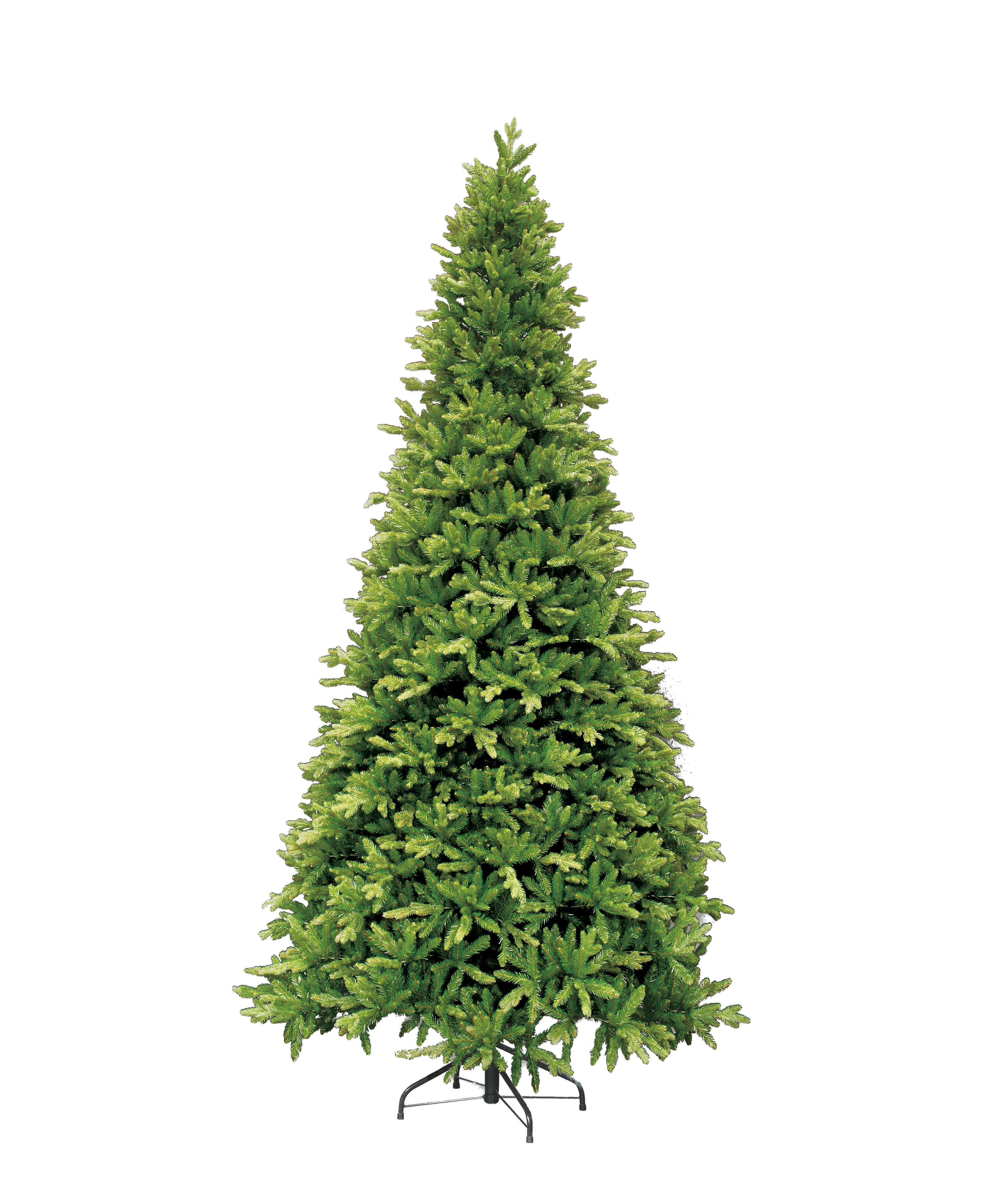 GIOCOPLAST NATALE SP GCP30111197 ALBERO PATAGONIA CM.210 CON 2.852 RAMI