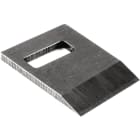 HELLERMANNTYTON Srl - HEE110-09111 Lama di ricambio MK9P