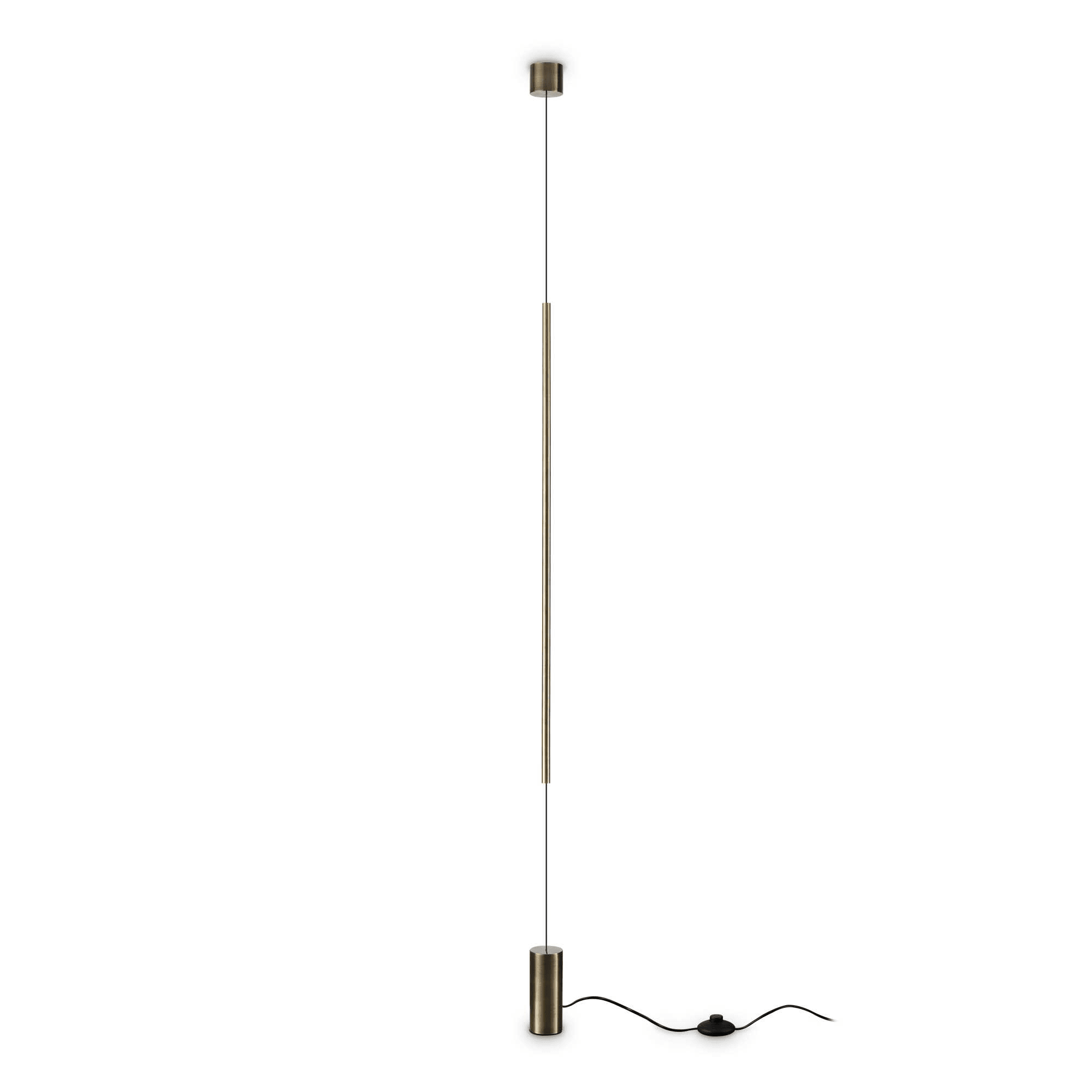 IDEAL LUX SRL IUX301075 FILO PT OTTONE 3000K
