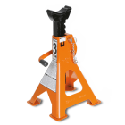 BM SPA BMM030100003 CAVALLETTI COPPIE 3TON /T3