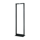PANDUIT - PANR2P96 THE 2-POST RACK PROVIDES A RELIABLE FOUN