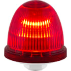 SIRENA - SIR30113 OVOLUX FLA RED M V24/240AC GY