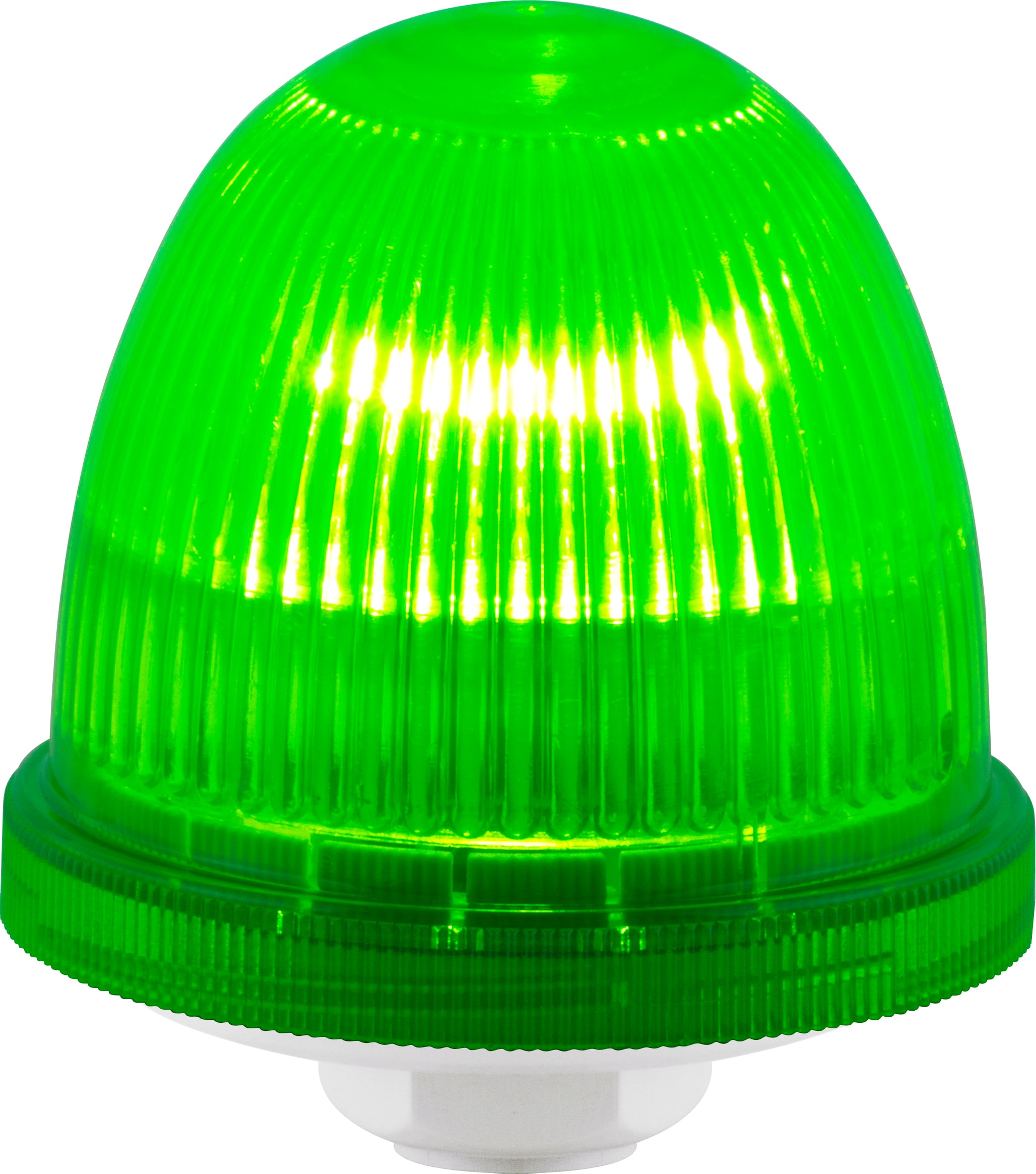 SIRENA - SIR30114 OVOLUX FLA GRE M V24/240AC GY