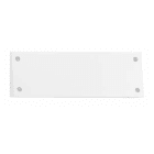 PERFORMANCE IN LIGHT PRI3012095 WALLY VISA 1X9W EL BIANCO 05253387
