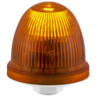 SIRENA - SIR30172 OVOLUX X AMB R V110AC GY