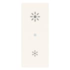 VIMAR SPA VIW30135.B DIMMER UNIVERS. STAND ALONE 230V BIANCO