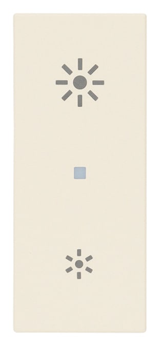 VIMAR SPA - VIW30135.C Dimmer univers. stand alone 230V canapa