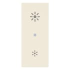 VIMAR SPA - VIW30135.C DIMMER UNIVERS. STAND ALONE 230V CANAPA