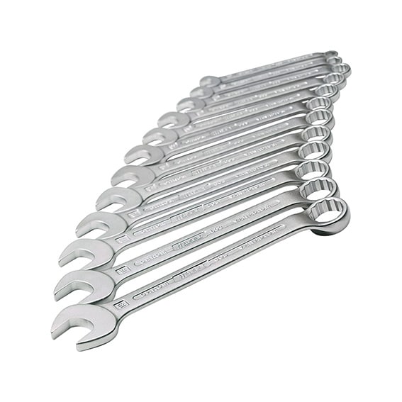 ABC TOOLS SPA - ABCA30151700 SERIE A 3015/17 CON 17 CHIAVI