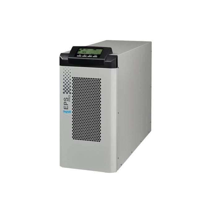 BEGHELLI BEG30151K1 EPS PRO 5KVA 1M 1H