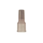 PANDUIT - PANJN224-318-C GIUNTO PER FILI, ISOLAMENTO IN NYLON.