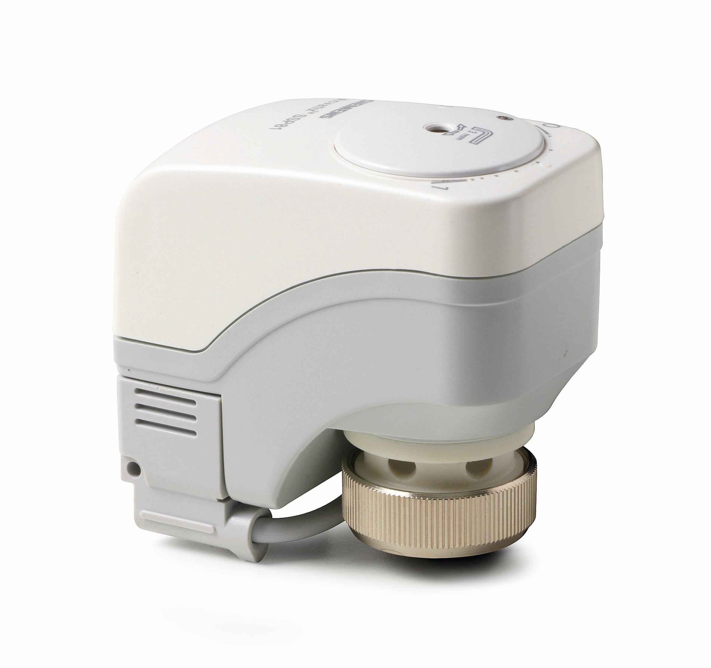 SIEMENS - BUILDING T BCTBPZ:SSP31 MOTORE 3 PTI 230 V AC