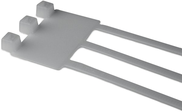 HELLERMANNTYTON Srl HEE111-85119 FASCETTA IDENTIFICAZIONE 205X4,7 NAT IT5