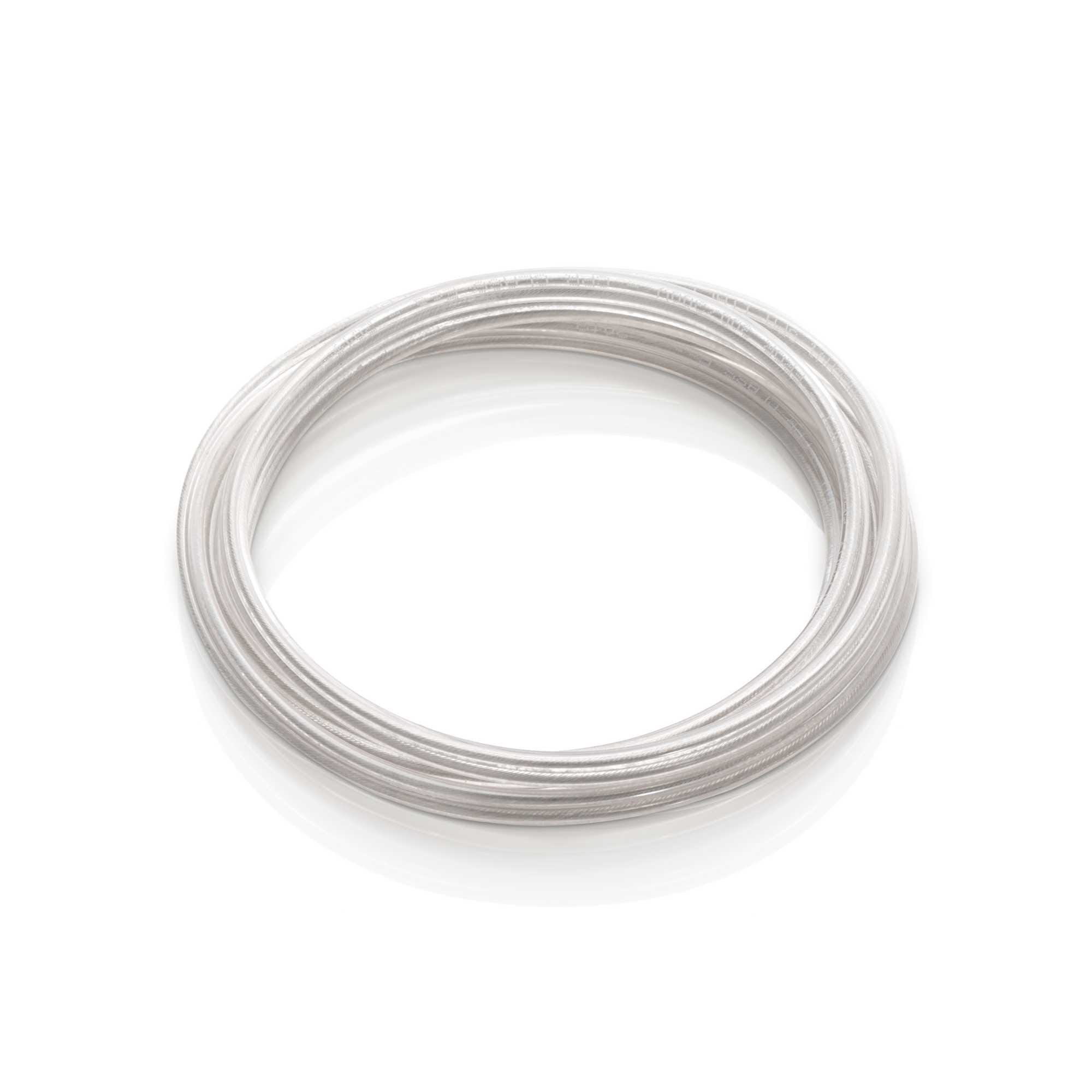 IDEAL LUX SRL - IUX301662 CAVO TRASPARENTE 05M