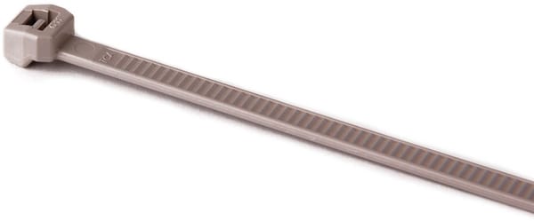 HELLERMANNTYTON Srl HEE118-00032 FASCETTA DENTATURA EST. 145X3.4 PEEK PT2