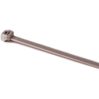 HELLERMANNTYTON Srl HEE118-00116 FASCETTA DENTATURA EST. 250X4.7 PEEK PT3