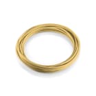 IDEAL LUX SRL IUX301693 CAVO TESSUTO 10M OTTONE
