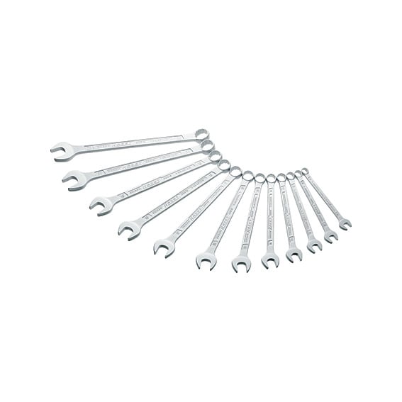 ABC TOOLS SPA ABCA30181200 SERIE A 3018/12 CON 12 CHIAVI