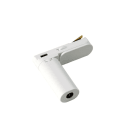 FEILO SYLVANIA ITALY - SYL3019550 NANOTRACK 1 ADATTATORE SOSPENSIONE BIANC