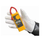 FLUKE ITALIA SRL FLK6101416 FLUKE-301D/EUR, PINZA TASCAB CAT III 300
