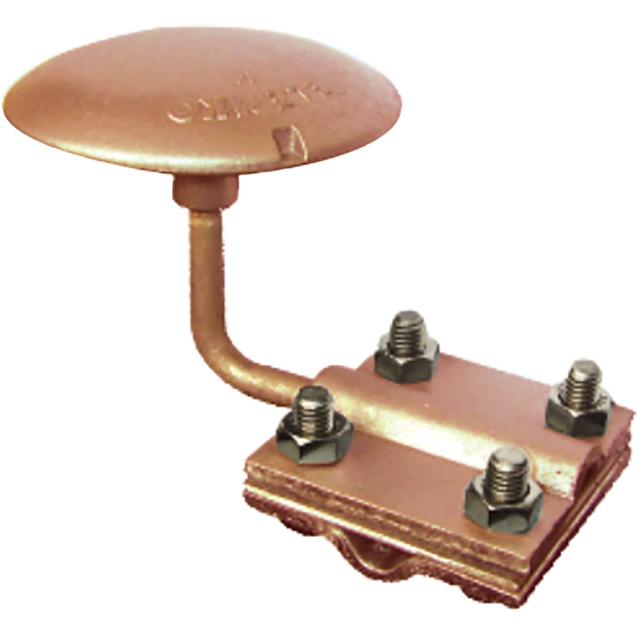 JUPITER SATI - JUP3020260 FUNGO DI CAPTAZ. P/TETTI PIANI