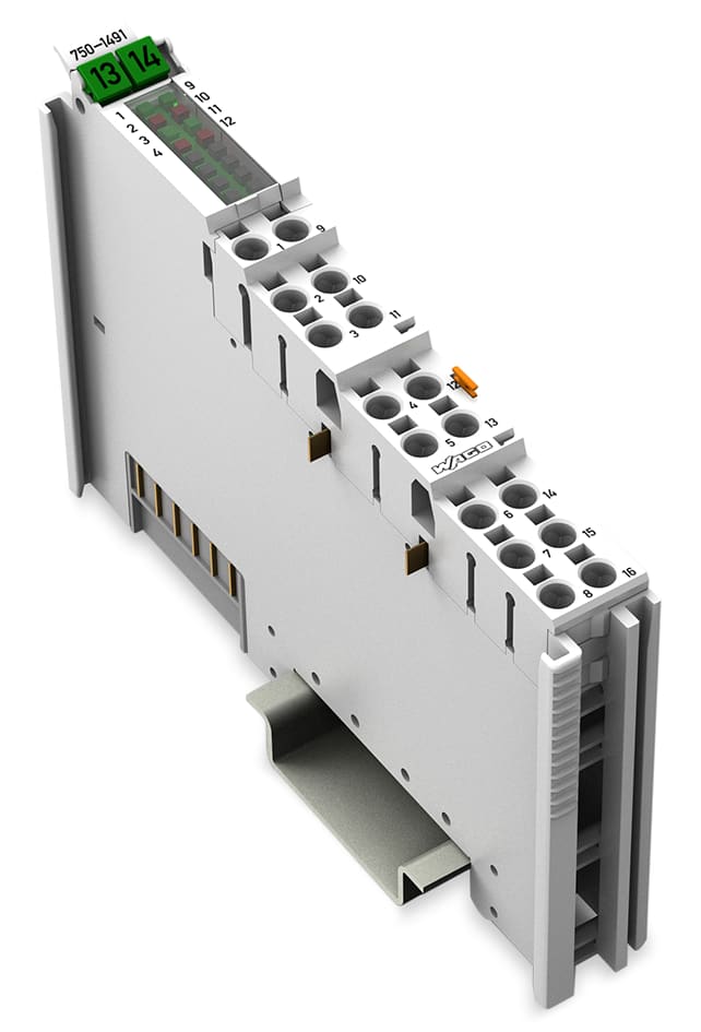 WAGO ITALIA SRL WAG750-1491 2IA DMS