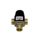 VAILLANT VLT302040 VALVOLA MISCELATRICE TERMOSTATICA A CROC