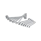 ABC TOOLS SPA ABCA30211200 SR.12 CH.POL.6X7-30X32 + SCAT.