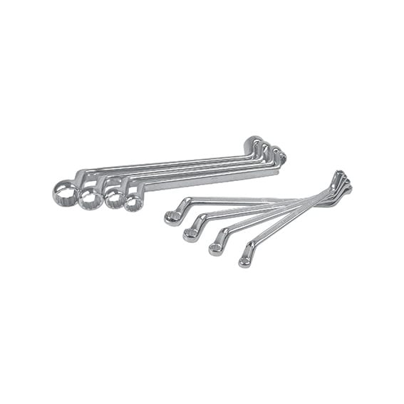 ABC TOOLS SPA ABCA30218000 SR.8 CH.POL.6X7-20X22 + SCAT.