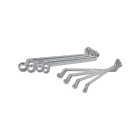 ABC TOOLS SPA ABCA30218000 SR.8 CH.POL.6X7-20X22 + SCAT.