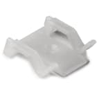 HELLERMANNTYTON Srl HEE151-12819 CLIP FISSAGGIO A VITE/ADESIVA TY8H1S