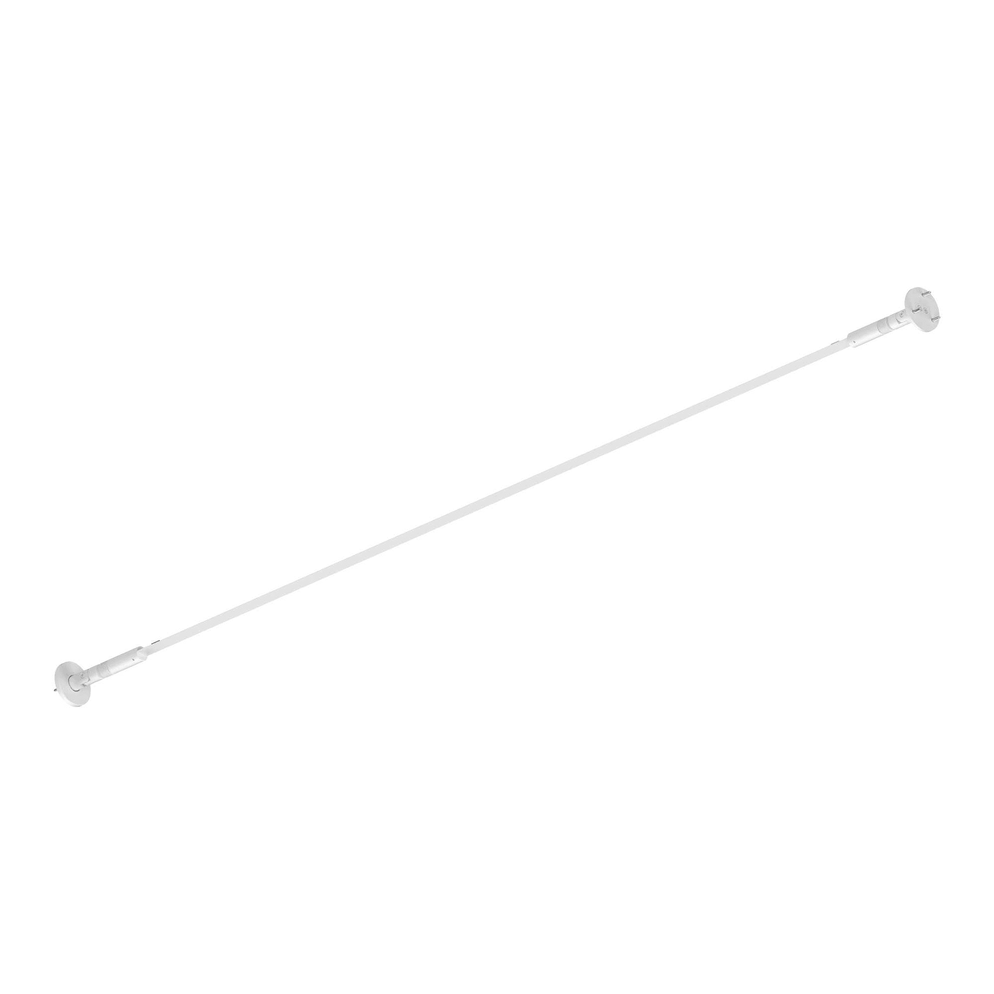 IDEAL LUX SRL IUX302256 TESI 20MM 05 MT BIANCO