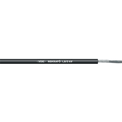 LAPP ITALIA SRL LPP3022676/100 NSHXAFO 1,8/3KV 1X6 BK