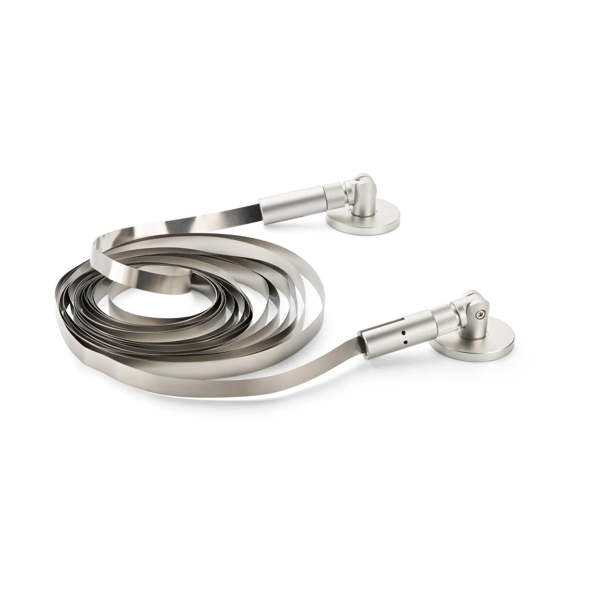 IDEAL LUX SRL IUX302270 TESI 20MM 10 MT ACCIAIO