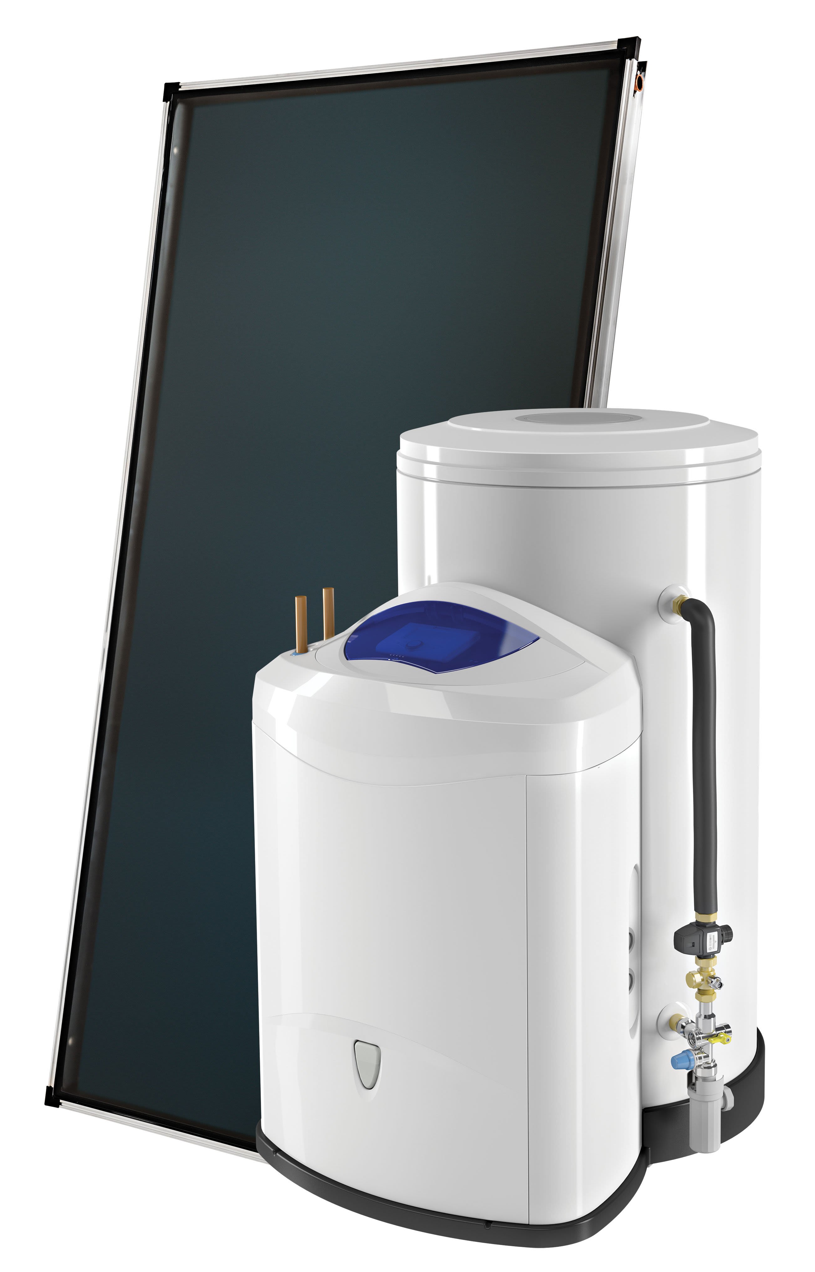 CHAFFOTEAUX - CHF3023665 ZELIOS FAST CD2 300/2 CF-1 TR