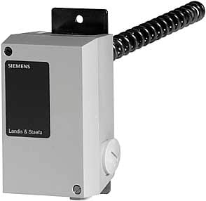 SIEMENS - BUILDING T BCTBPZ:TKM2 TERMOSTATO LIMITE 20..110