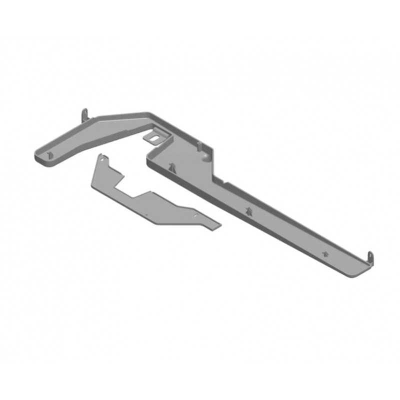 CHAFFOTEAUX CHF3024383 VASCHETTA RACCOGLICONDENSA UNITA EXT