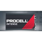 ELCART DISTRIBUTION ERT302559000 PILA 9V INTENSE PROCELL 1604 PCST