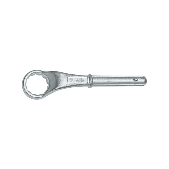 ABC TOOLS SPA - ABCA30271024 CHIAVI POLIG. A 3027/1 MM 24