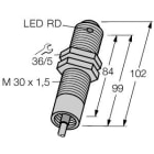 TURCK BANNER SRL - TUK3025177 Fotoelectrico VALU-BEAM cavo