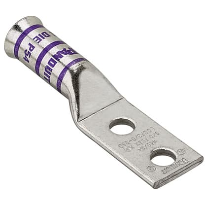 PANDUIT PANLCCF6-14A-L CAPOCORDA SVASATO PER CAVO FLESSIBILE, D