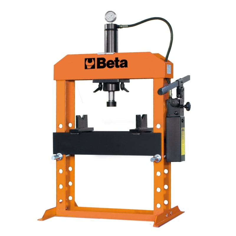BM SPA BMM030270101 PRESSE IDRAULICHE PISTONE MOBILE 10T N