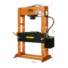 BM SPA BMM030270110 PRESSE IDRAULICHE PISTONE MOBILE 100T N