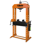 BM SPA BMM030270103 PRESSE IDRAULICHE PISTONE MOBILE 30T N