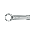 ABC TOOLS SPA ABCA30280055 CHIAVI POLIG.PES.A 3028 MM 55