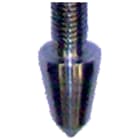 JUPITER SATI - JUP3030006 PUNTA D INFISS. INOX AISI 316