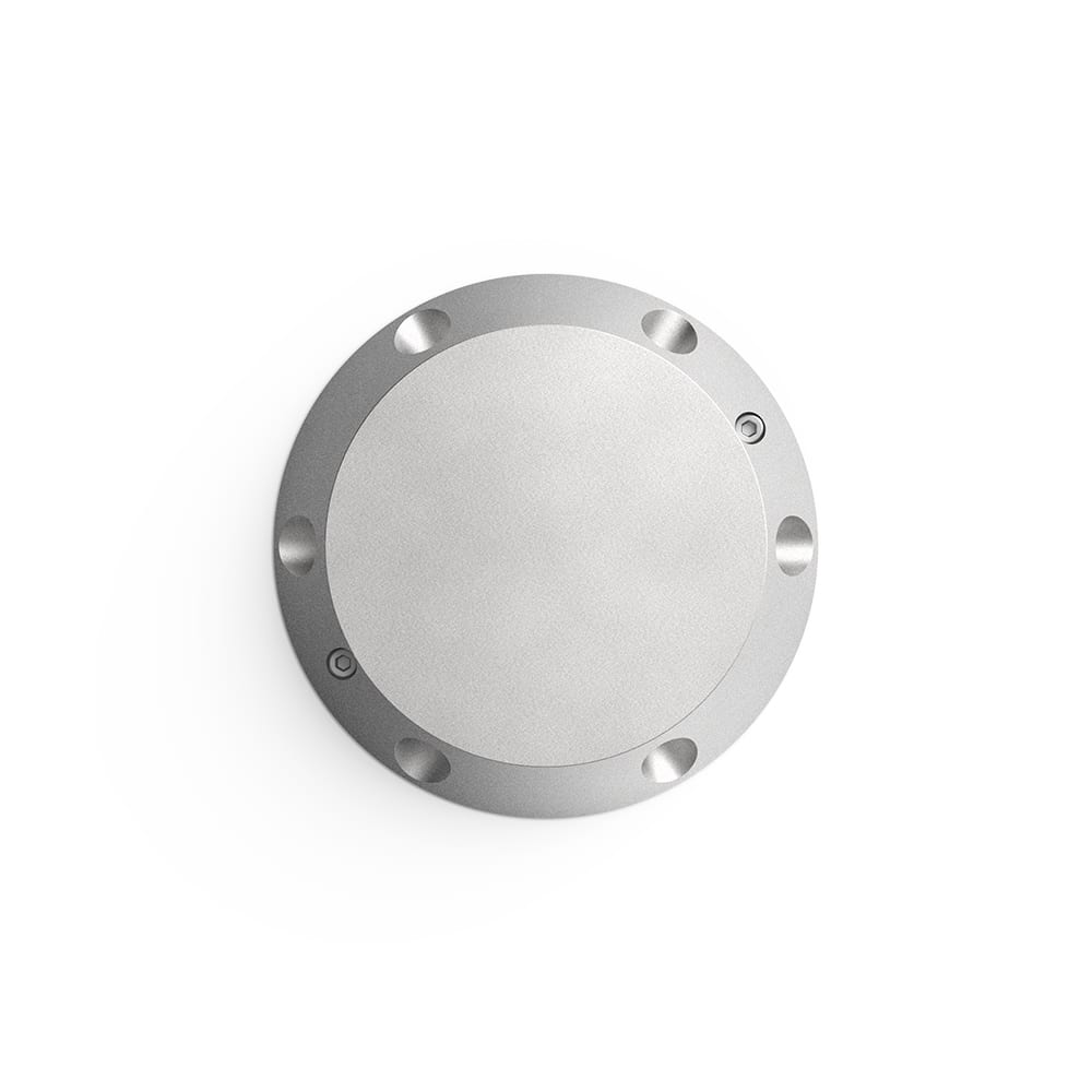 STRAL - PALAZZOLI GR STWPT3030045N STARLIGHT N-100 5W 4000K 360 AL-REM NAT